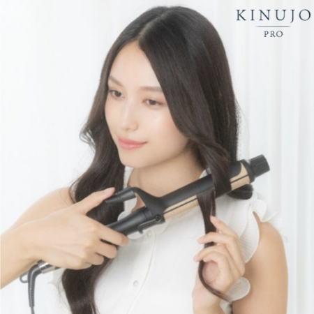 キヌージョ プロ カール32mm KINUJO PRO 正規品 : amugis Yahoo!店