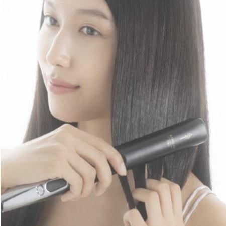 キヌージョ プロ ストレートアイロン KINUJO PRO 正規品 : amugis