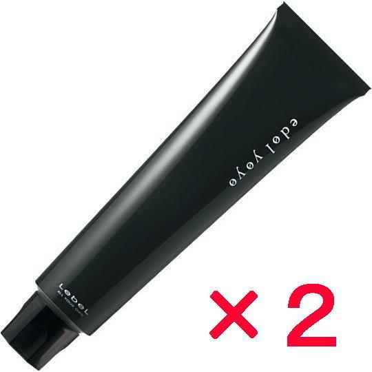 ルベル エドル ヨヨ 120mL ウルトラピンク 2個セット イマジンライン