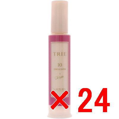 ルベル ／ トリエ エマルジョン 10 120mL【24個セット】/ LebeL [ 国内