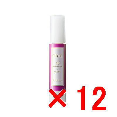ルベル／トリエ エマルジョン 10 50mL【12個セット】/ LebeL [ 国内正規品 ] ルベル／トリエ エマルジョン 10 50mL【12個セット】/ LebeL [ 国内