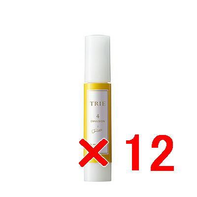 ルベル／トリエ エマルジョン 4 50mL【12個セット】/ LebeL [ 国内正規品 ] ルベル／トリエ エマルジョン 4 50mL【12個セット】/ LebeL [ 国内正規