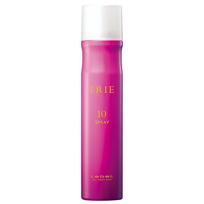 ルベル トリエ スプレー 10 170g LebeL : amugis Yahoo!店 - 通販