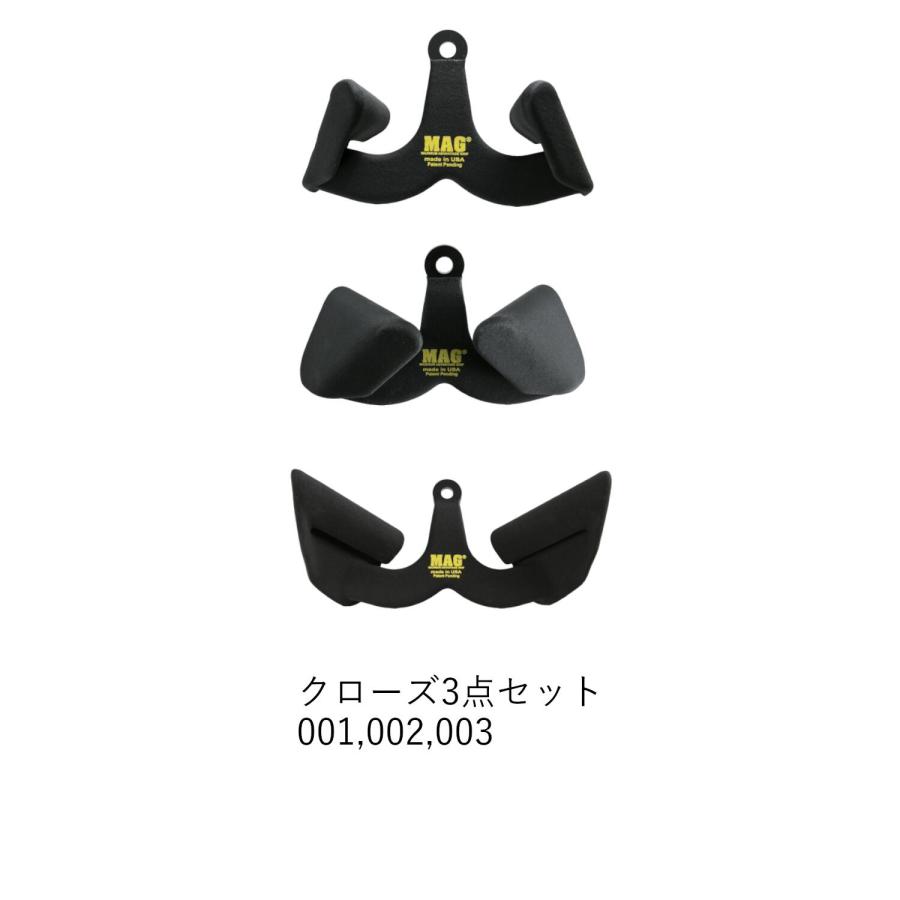 MAG グリップ Maximum Advantage Grip マググリップ マックスグリップ 
