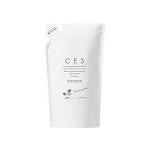 送料無料 ミアンビューティー ／ シーイースリー CE3 シャンプー 800ml