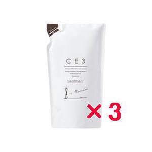 送料無料 ミアンビューティー ／ シーイースリー CE3 ／ CE3 トリートメント 750g リフィル 12個セット ／ プロフェッショナルサロントリートメント 送料無料 ミアンビューティー ／ シーイースリー CE3 トリートメント