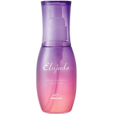送料無料 ミルボン ／ エルジューダ ブリーチケア セラム 120ml 12個 ／ ヘアトリートメント 美容室専売品 ワックス スタイリング剤 送料無料 ミルボン ／ エルジューダ ブリーチケア セラム 120ml ヘア