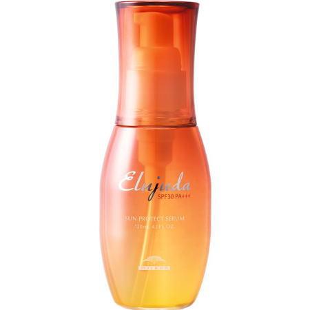 スタイリング剤 Elujuda sun treatment serum 120ml ミルボン エルジューダ サンプロテクト セラム 120ml ヘア