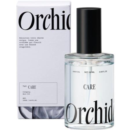 送料無料 メゾンオルキデ ケアオイル 100ml b-ex : amugis Yahoo!店