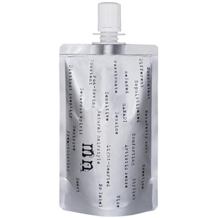 送料無料 ナカノ ／ モデニカ ナチュラル S 100g 12個 送料無料 ナカノ ／ モデニカ ナチュラル S 100g : amugis Yahoo!店