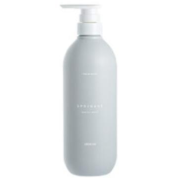 国内正規品 ／アリミノ arimino ／ スプリナージュ ホームケア ／ トリートメント ジェントルモイスト  680g【12個セット】／  美容室専売品 国内正規品 /アリミノ arimino / スプリナージュ ホームケア