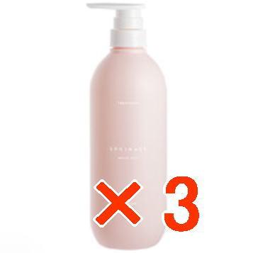 国内正規品 ／ アリミノ arimino ／ スプリナージュ ホームケア ／ トリートメント モイストヴェール  680g【6個セット】／  美容室専売品 国内正規品 ／ アリミノ arimino スプリナージュ ホームケア