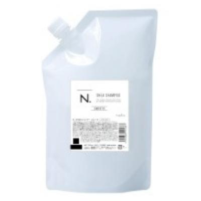 送料無料 ナプラ ／ N. エヌドット シアシャンプー スムース 750ml