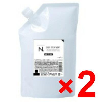 送料無料 ナプラ ／ N. エヌドット シアトリートメント モイスチャー 650g 2個 リフィル ホワイトフローラルの香り SHEA 送料無料 ナプラ ／ N. エヌドット シアトリートメント モイスチャー