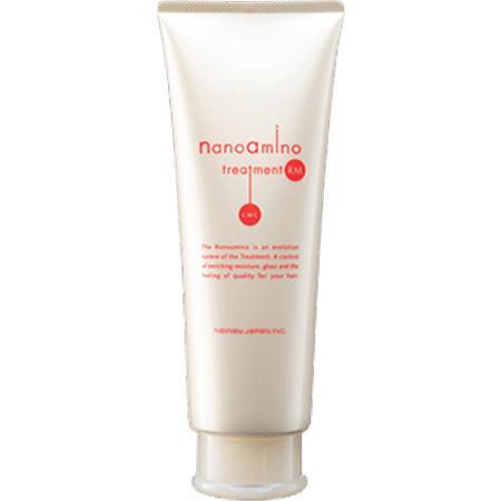 ニューウェイジャパン ナノアミノ トリートメント RM 250g : amugis