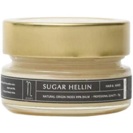 送料無料 nicori ニコリ シュガーヘリン 70g 3個 送料無料 nicori ニコリ シュガーヘリン 70g : amugis Yahoo!店 - 通販