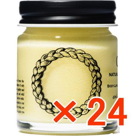オー・バーム 45ml 24個 O SKIN&HAIR : amugis Yahoo!店 - 通販