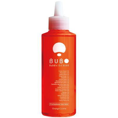 オレンジコスメ BABO バブルオイル バボ 120ml カラー 白髪染 カラーリング 保湿 肌あれ防止 サロン専売品 オレンジコスメ BABO バブルオイル バボ 120ml カラー 白髪染 カラー