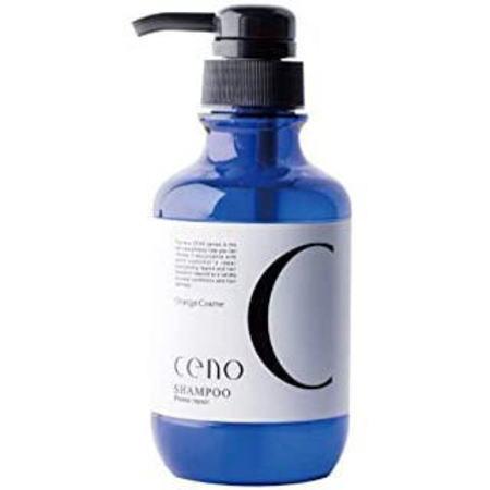 オレンジコスメ CENO セノ プロテオシャンプー PR 350ml : amugis