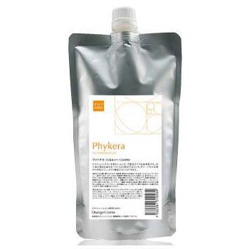 オレンジコスメ ファイアプリ ファイケラ 400ml レフィル : amugis