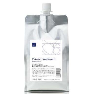 オレンジコスメ ファイアプリ プライムトリートメント 1000g レフィル