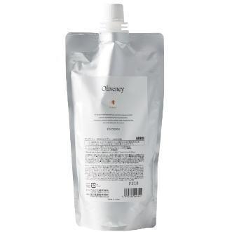 アモロス / オリヴァニー HN シャンプー 400ml レフィル/ 美容室専売品