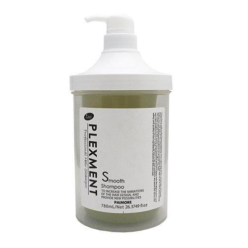 パイモア π more PLEXMENT プレックスメント スムース シャンプー