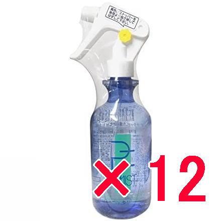 ピクシー PIXY ／ ピー・エフ PF ミスト  350mL【12個セット】／ 髪 頭皮 全身 ローション ヘアケア スカルプケア ピクシー PIXY ／ ピー・エフ PF ミスト 350mL【12個セット】／ 髪