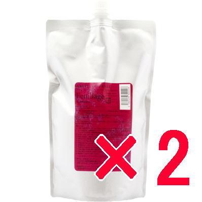 プレジール アデュール・パセ アデュールパセ フィヤージュ 800ml詰替 2個セット プレジール アデュール・パセ アデュールパセ フィヤージュ 800ml詰替