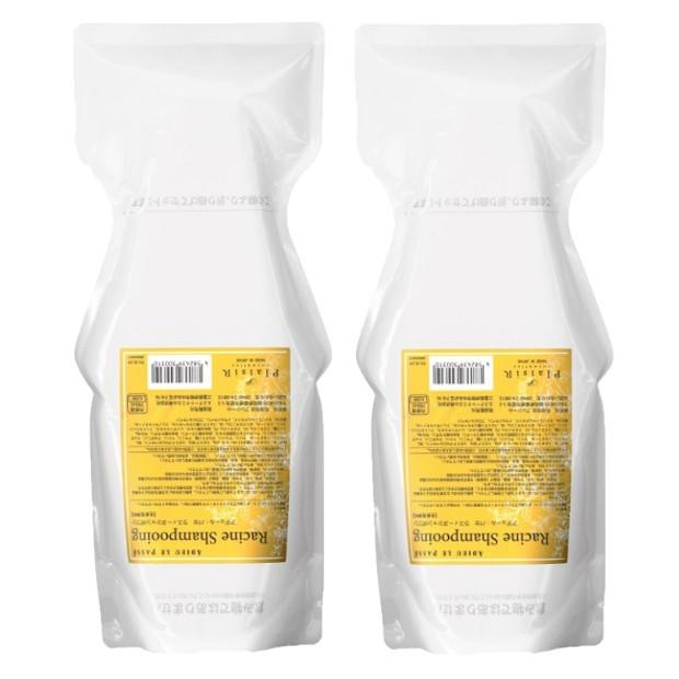 プレジール アデュール・パセ／ アテ゛ュールハ゜セ ラスィーヌシャンフ゜ー700ml 詰替【6個セット】 プレジール アデュール・パセ アデュールパセ ラスィーヌシャンプー