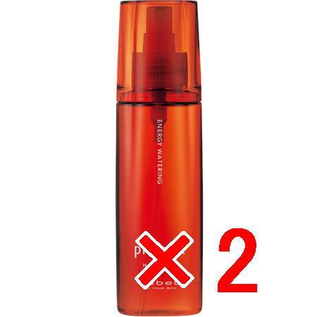 送料無料 ルベル ／プロエディット ヘアスキン エナジーウォータリング