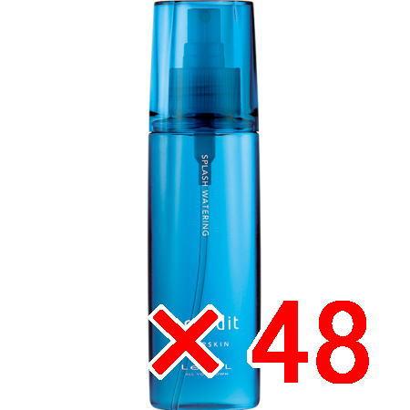 送料無料 ルベル ／プロエディット ヘアスキン スプラッシュウォータリング?120ml 48個 送料無料 ルベル ／プロエディット ヘアスキン スプラッシュウォータ