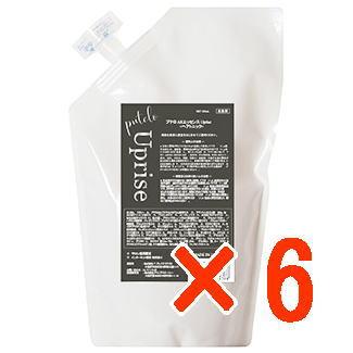 プテロ putelo AR エッセンス Uprise 500ml ×6個 ヘアトニック