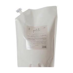 プテロ putelo AR シャンプー 1500mL スカルプシャンプー : amugis