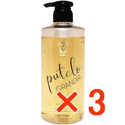 240g×2本セット コスメ・美容 プテロARシャンプーグランディール