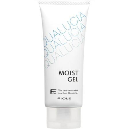 送料無料 フィヨーレ FIOLE ／ クオルシア モイストズェル 100g 24個 ?洗い流さないヘアトリートメント 送料無料 フィヨーレ FIOLE ／ クオルシア モイストジェル 100g