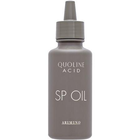 QUOLINE ACID ph6・ph5 spOIL セット アリミノ arimino クオライン