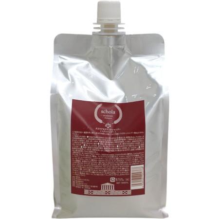 コラボプロ アカデミック スコラ イデアシリーズ スコラアカデミックシャンプー 1,000ml 詰替え Schola ACADEMIC SHAMPOO コラボプロ アカデミック スコラ イデアシリーズ スコラアカデミック