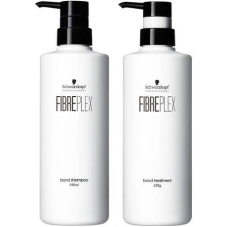 シュワルツコフ ファイバープレックス ボンド シャンプー 550ml 