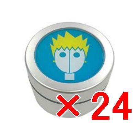 送料無料 アリミノ ／ フリーズワックス 35g 個セット ／ SPICE CREAM & SISTERS?スパイス クリーム & 送料無料 アリミノ ／ フリーズワックス 35g 24個セット SPICE CREAM