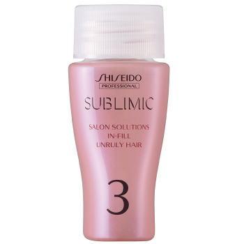 資生堂サブリミックサロンソリューションイン・フィル(15ml x 24個) 資生堂 サブリミック サロンソリューション イン・フィル(まとまり