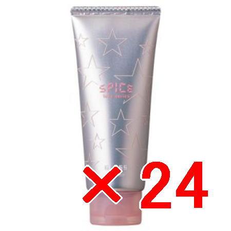 送料無料 アリミノ arimino ／ スパイス チューブ グロス 100g 24個セット 送料無料 アリミノ arimino ／ スパイス チューブ グロス 100g 24個