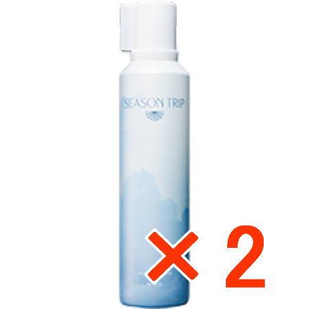 6本セット・送料無料！ミアンビューティー シーズントリップ ウォッシャブルフォーム 320g｜サマー 炭酸シャンプー 　※一部地域対象外 送料無料 ミアンビューティー ／ シーズントリップ ウォッシャブル