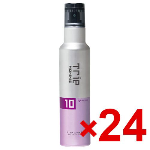 ルベル ／ トリエオム スプレー スナイプショット 10 170g 24個セット / LebeL [ 国内正規品 ] ヘアスタイリング ルベル ／ トリエオム スプレー スナイプショット 10 170g 24個セット
