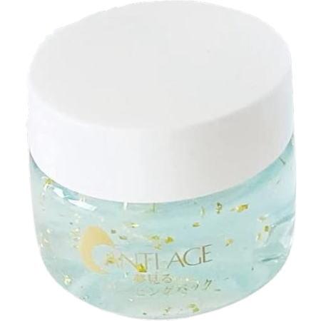 送料無料 コスメック ／ アンテージ 夢見る スリーピングパック 30g 24個 送料無料 コスメック ／ アンテージ 夢見る スリーピングパック 30g