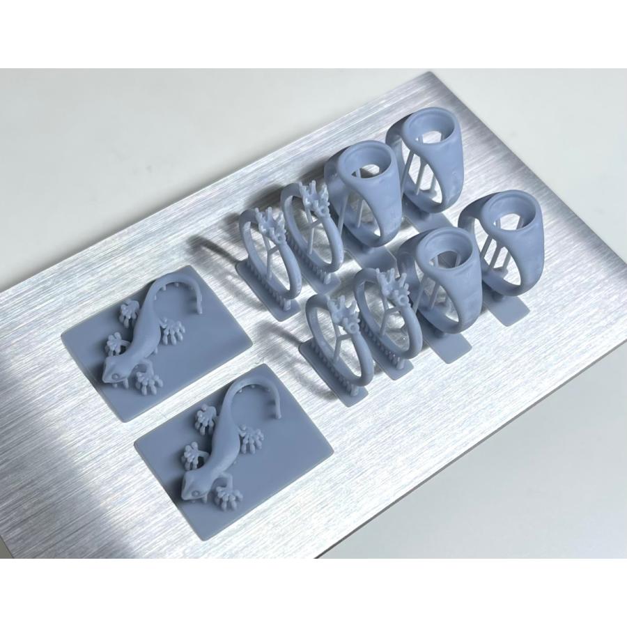 〈Windows版 ライノV7 V8でジュエリーを作る最強テクニック Step1+2+3 〉フルパッケージ3Dプリンター付きマンツーマンオンライン講習 |  | 10