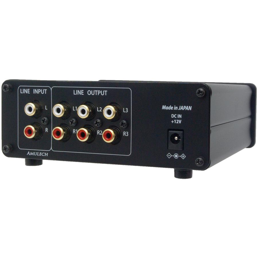 チャンネルデバイダー EX23 チャンネルデバイダー EX23