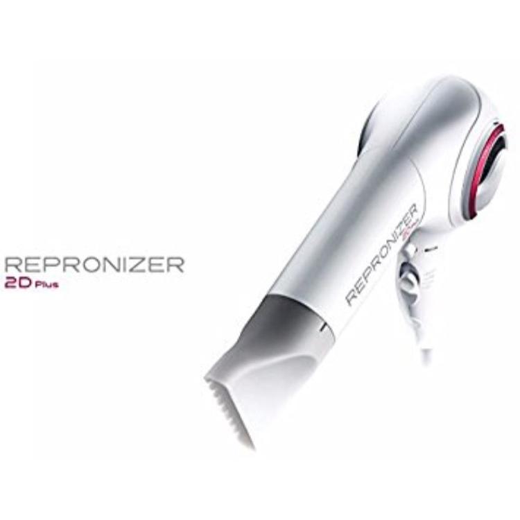 送料無料 Repronizer 2d Plus Lumielina ドライヤー レプロナイザー リュミエリーナ 気質アップ Tv Creativetalentnetwork Com