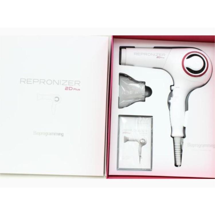 送料無料 Repronizer 2d Plus Lumielina ドライヤー レプロナイザー リュミエリーナ 気質アップ Tv Creativetalentnetwork Com