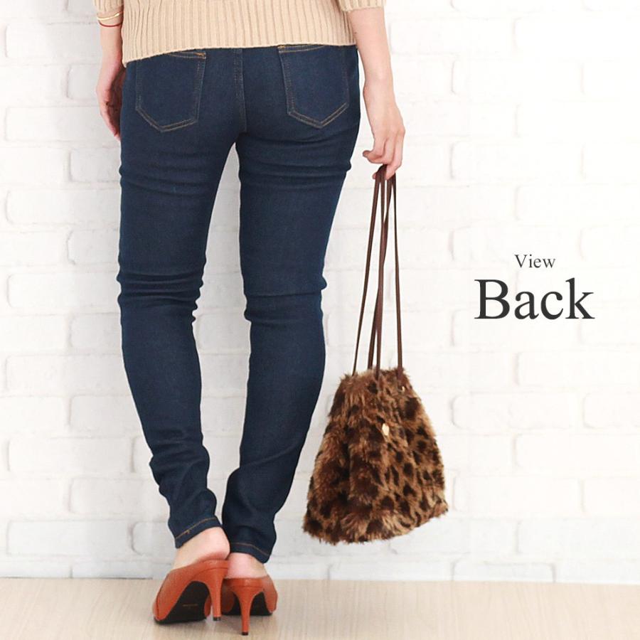 裏起毛あったかジーンズ 韓国 ファッション レディース 冬用 秋用 スリム 防寒性 Vl 5287 A W Vl 5287 Amulet Shop 通販 Yahoo ショッピング